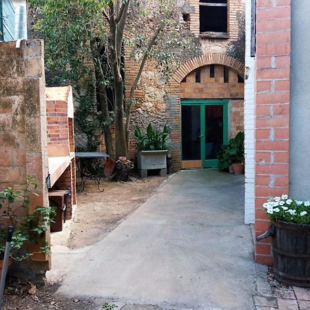 Villa Ca La Paula à Pla del Panadés Extérieur photo