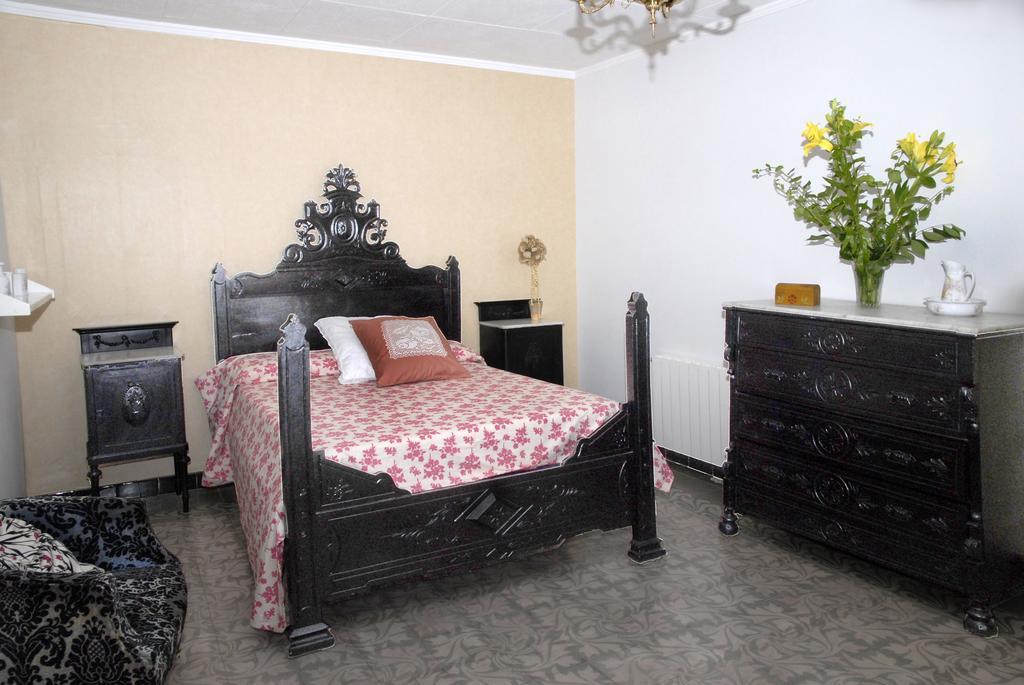 Villa Ca La Paula à Pla del Panadés Extérieur photo