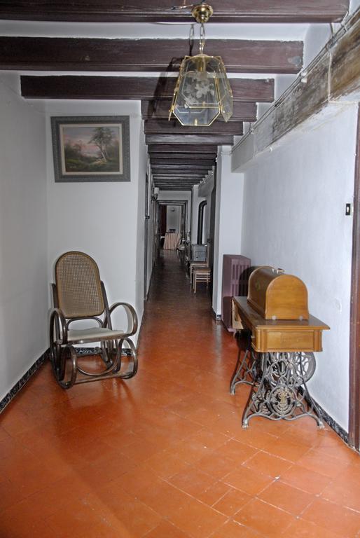 Villa Ca La Paula à Pla del Panadés Extérieur photo