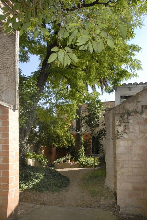 Villa Ca La Paula à Pla del Panadés Extérieur photo