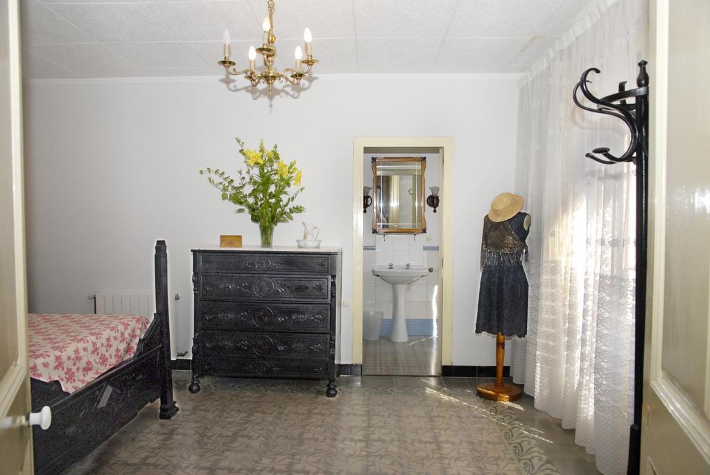 Villa Ca La Paula à Pla del Panadés Extérieur photo